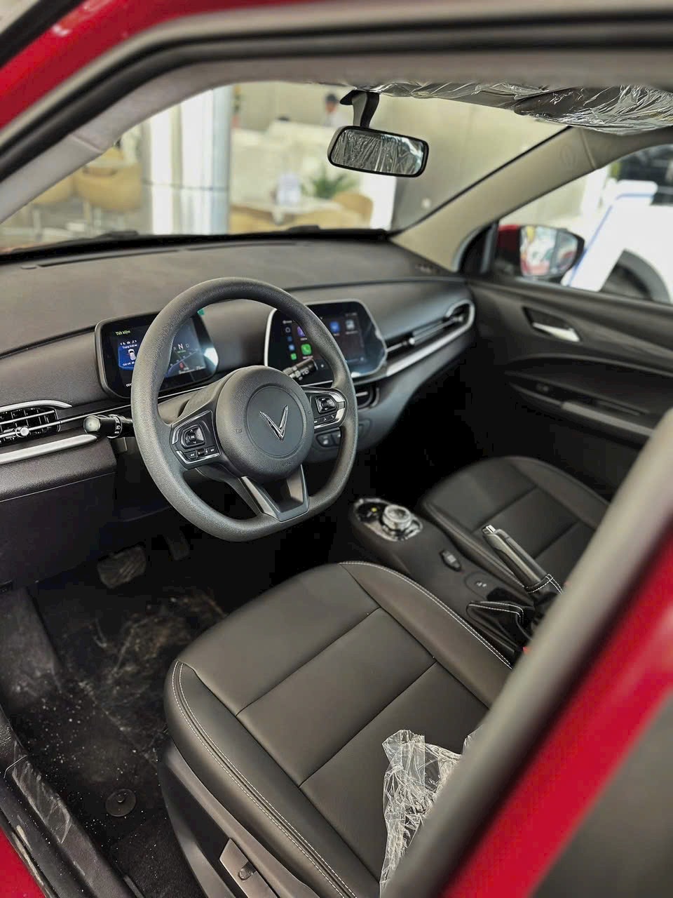 vinfast vf5 vf5 vf5 plus