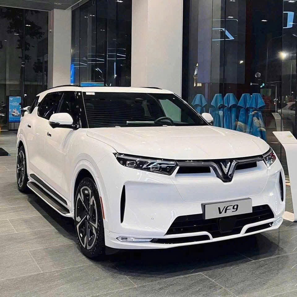 vinfast vf9